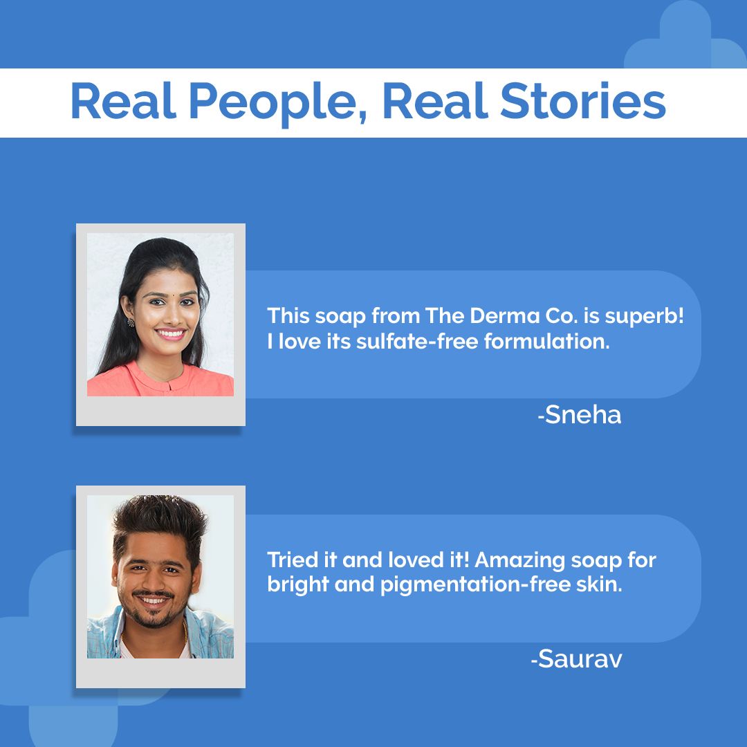 Kojic Acid + Glutathione Daily Syndet Soap with L-Glutathione & Alpha Arbutin - 75 g (Pack of 4)