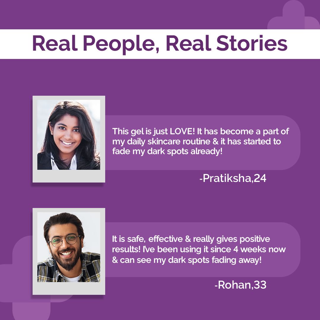 3% Kojic Acid Dark Spot Corrector Gel with Azelaic & Tranexamic Acid - 30g