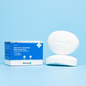 Derma Soap