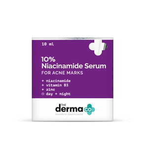 niacinamide serum 