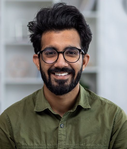 I'm thrilled with the results!