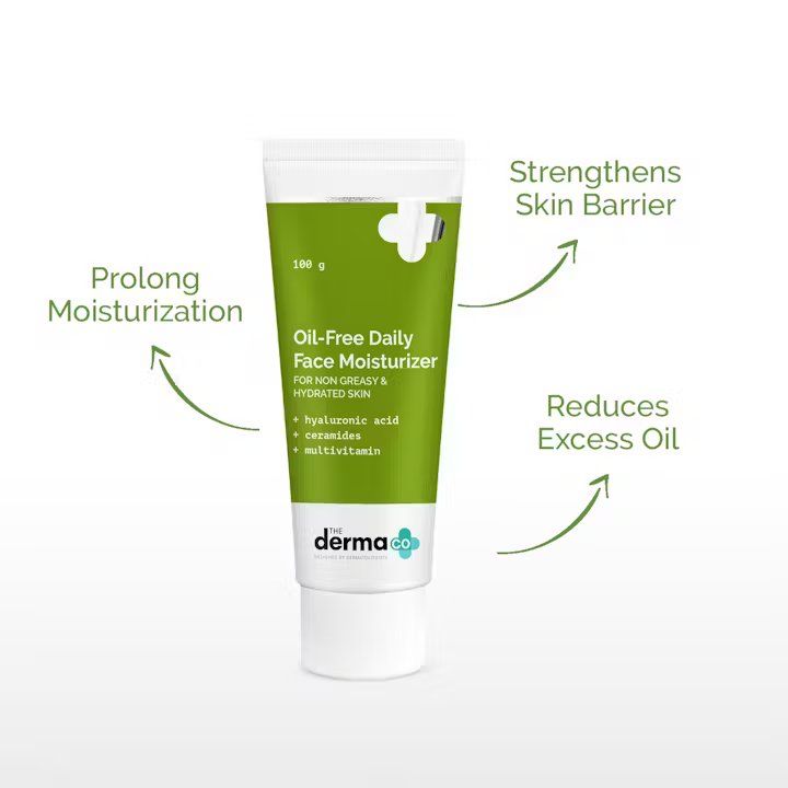 No More Oily Skin Kit