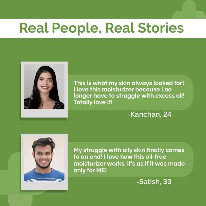 No More Oily Skin Kit