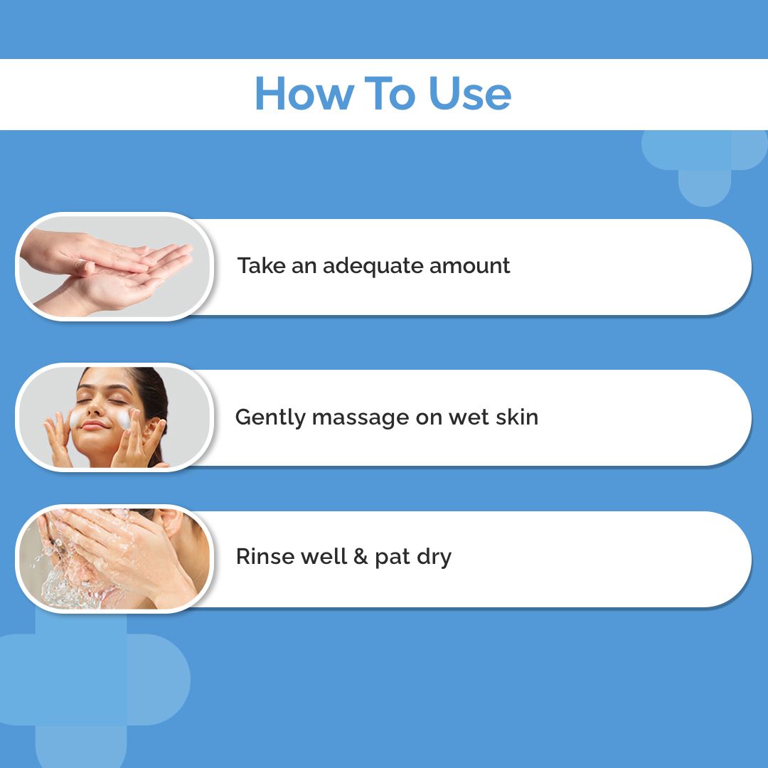 Snail Peptide 96 Hydrating Face Wash with Snail Mucin & Peptide Complex for Deep Hydration - 80 ml