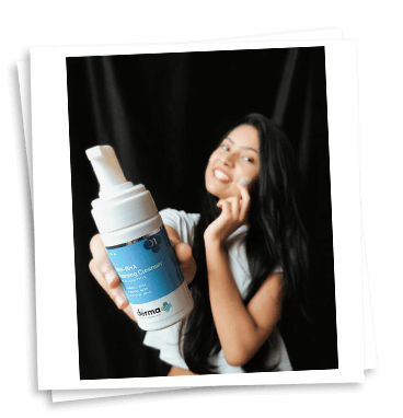 My Skin Dryness gone!