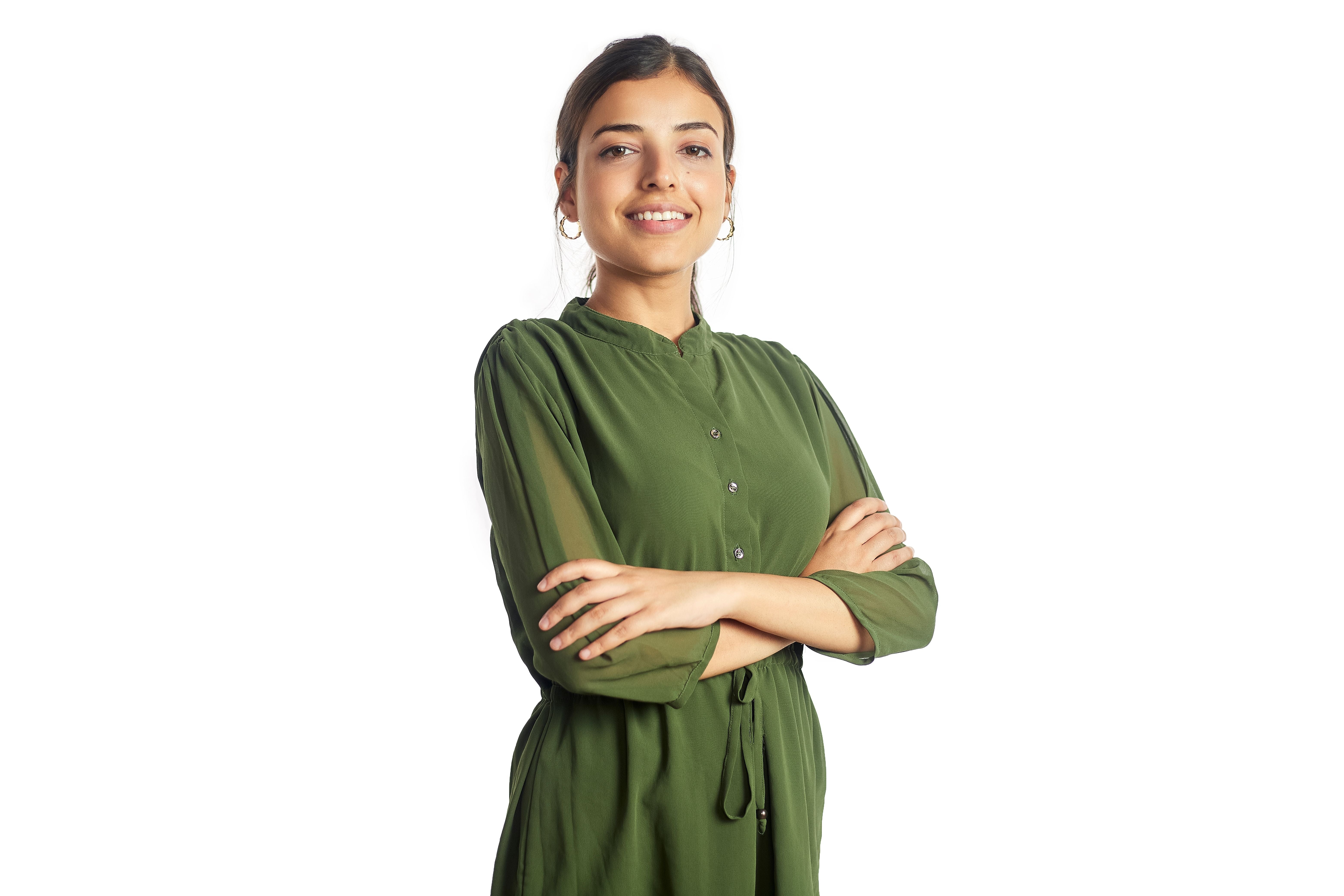 Acne-Free Skin At Last!