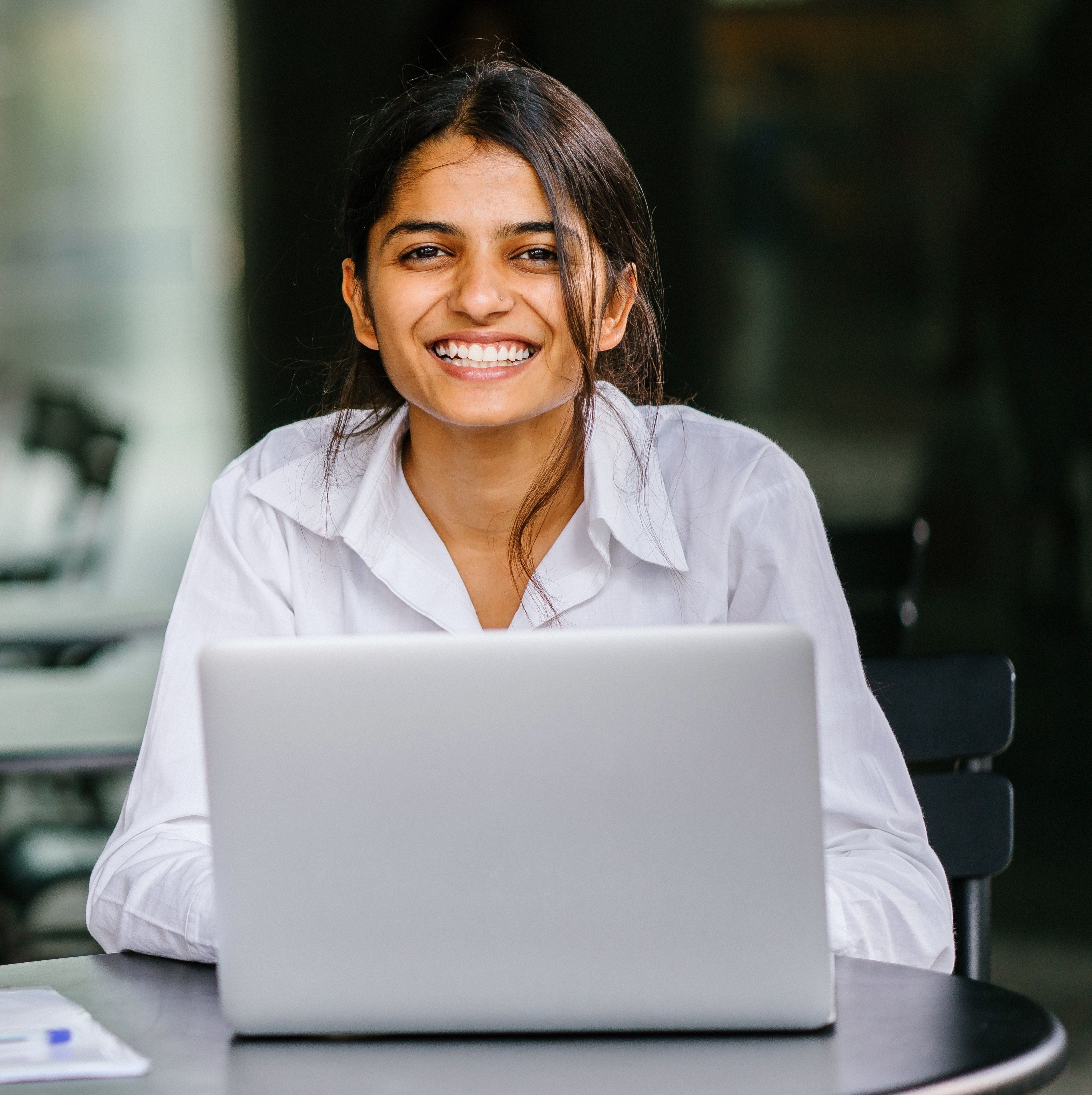 I Can Never Let Go Of This Foundation!