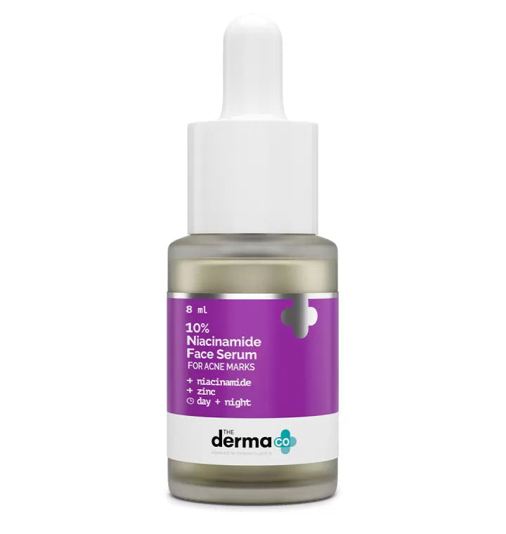 10% Niacinamide Serum - 8ml