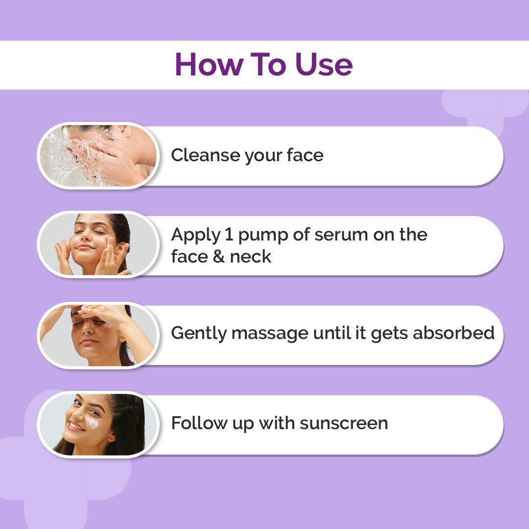 Tran-Zelaic Pigmentation Corrector Serum with Tranexamic Acid & Azelaic Acid - 30ml