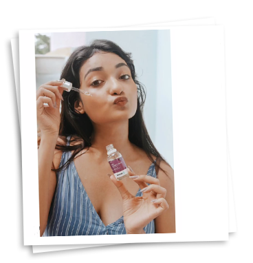 Treated Pigmentation in 6 Weeks!